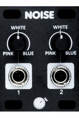 Eurorack Module Noise (Black) from Plum Audio