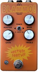 Pedals Module Voltage Booster from Blammo!
