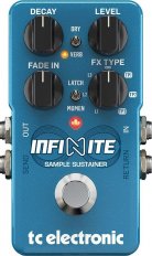Infinite Sample Sustainer