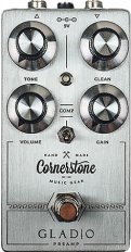 Pedals Module Gladio SC from Cornerstone Music Gear
