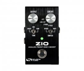 Pedals Module zio from Source Audio