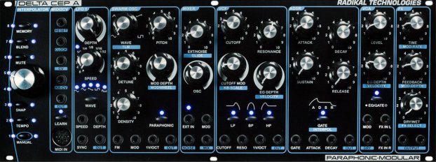 DELTA CEP A Desktop