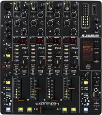 Xone:DB4