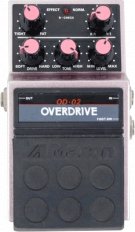 OD-02 Overdrive