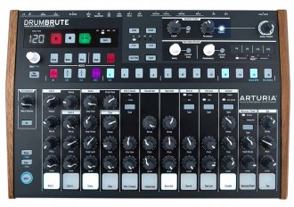 Drumbrute