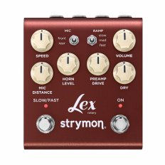 Pedals Module Lex MK2 from Strymon