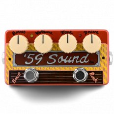 '59 sound