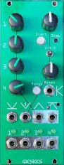 Eurorack Module 4Swing from Gieskes