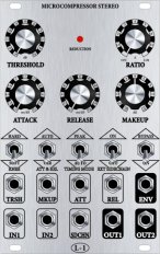 Microcompressor Stereo