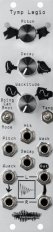 Eurorack Module Tymp Legio (Silver) from Noise Engineering