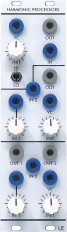 Harmonic Processors