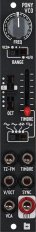 Pony VCO