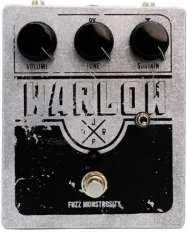 JPTR FX Warlow