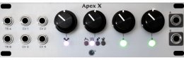 Apex X (Silver)