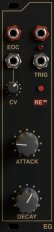 Eurorack Module EG from Super Synthesis