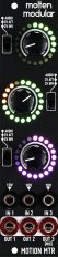 Motion MTR