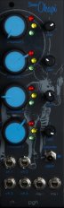 Eurorack Module Stereo Okapi from Pittsburgh Modular