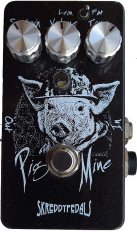 Pedals Module Pig Mine from Skreddy