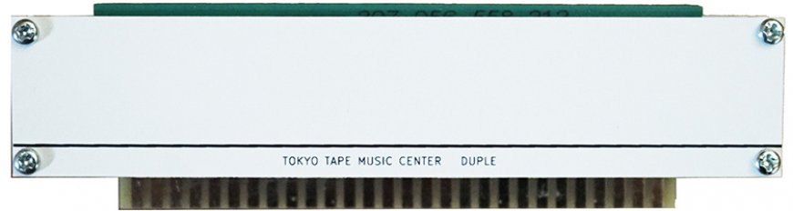 Modules on ModularGrid