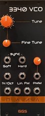 3340 VCO