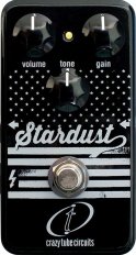 Pedals Module Stardust v2 from Crazy Tube Circuits