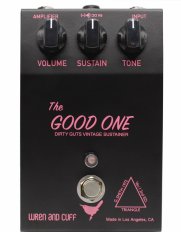 Pedals Module The Good One from Wren and Cuff