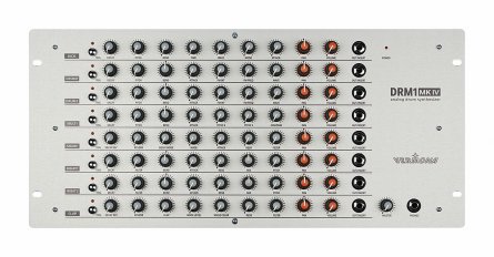 DTM・DAW Vermona | VCDrive VERMONA - VCDrive