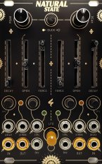 Eurorack Module NATURAL STATE from ST Modular