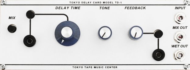 Tokyo Tape Music Center