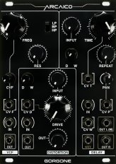 Modules on ModularGrid