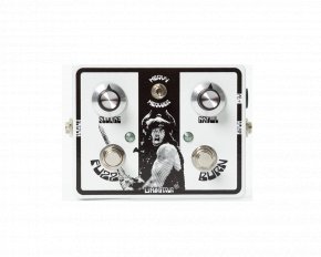 Minotaur Sonic Terrors Fuzz & Burn