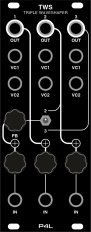 P4L Modular
