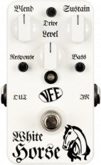 Pedals Module White Horse from VFE
