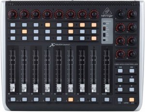 Behringer X-Touch Compact