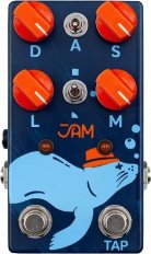 Pedals Module Harmonious Monk V2 from Jam Pedals
