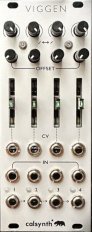 Eurorack Module Viggen from CalSynth