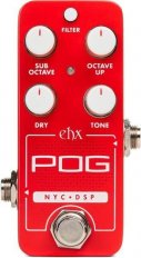 Pedals Module Pico POG from Electro-Harmonix