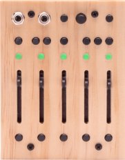 Critter and Guitari