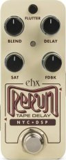 Pedals Module Pico Rerun from Electro-Harmonix