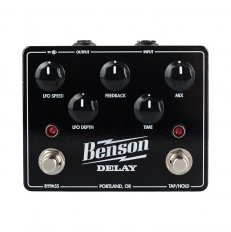 Pedals Module Delay from Benson Amps
