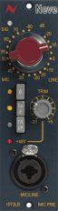 500 Series Module 1073LB from AMS Neve