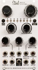 Digital Morphing Oscillator