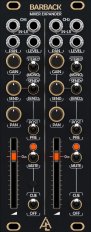 Eurorack Module Barback from After Later Audio