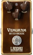 Pedals Module Butter Machine from Vemuram