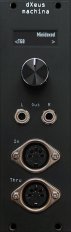 Eurorack Module dXeus machina from Other/unknown