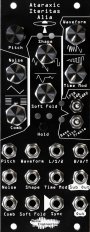 Eurorack Module Ataraxic Iteritas Alia from Noise Engineering