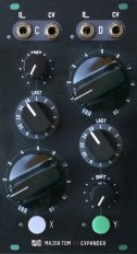 Major Tom Expander