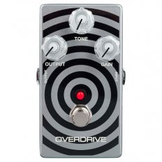 Pedals Module Wylde Audio Overdrive from MXR