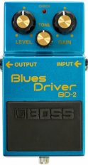 Pedals Module BD-2 B50A from Boss
