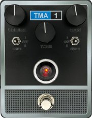 Pedals Module TMA-1 from Acorn Amps